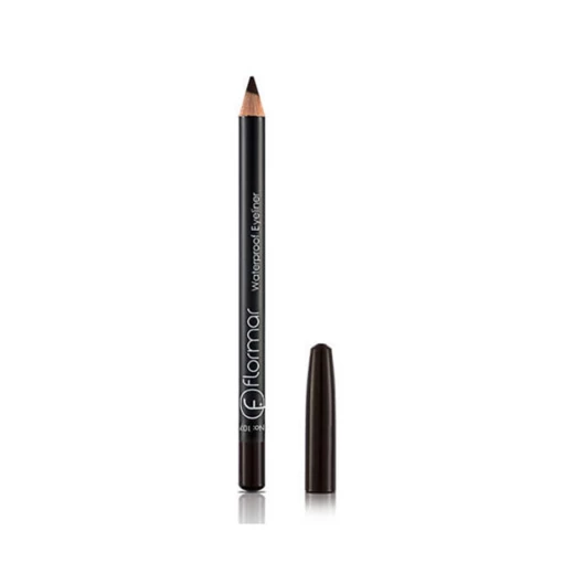 Flormar Waterproof Eyeliner 107 Copper Brown Flormar Waterproof Eyeliner 107 Copper Brown