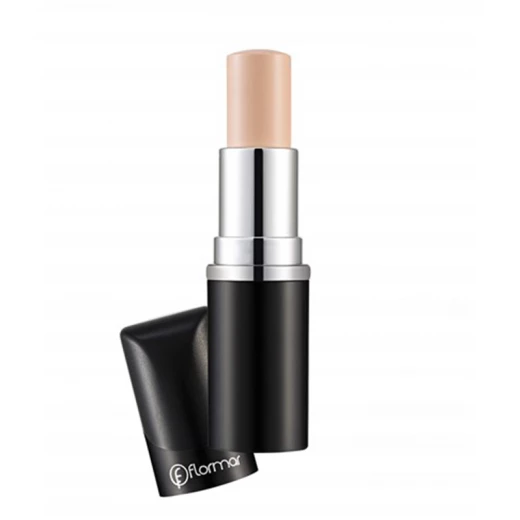 Flormar Perfect Coverage Liquid Concealer 02 Ivory Flormar Perfect Coverage Liquid Concealer 02 Ivory