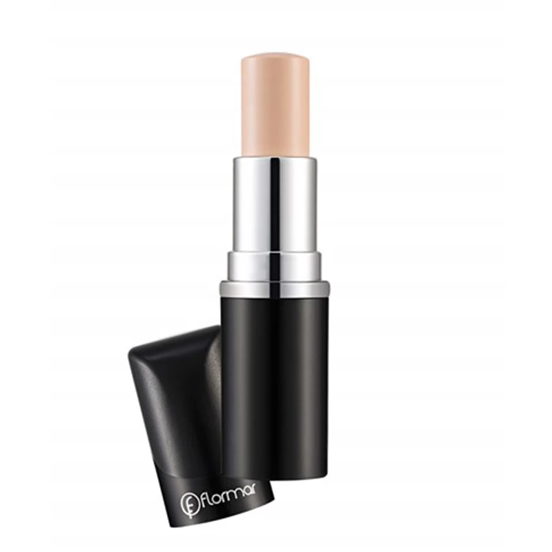 Flormar Perfect Coverage Liquid Concealer 02 Ivory - فلورمار