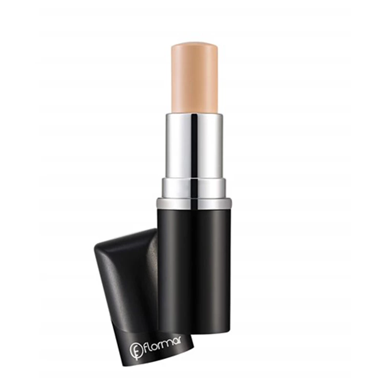 Flormar Perfect Coverage Liquid Concealer 03 Light Beige - فلورمار