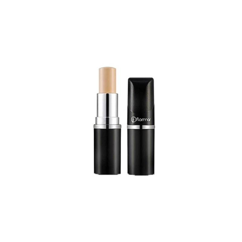 Flormar Perfect Coverage Liquid Concealer 04 Medium Beige - فلورمار