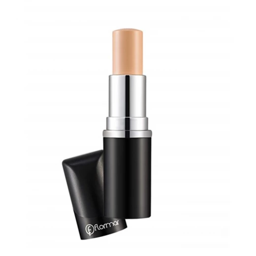 Flormar Perfect Coverage Liquid Concealer 05 Soft Beige Flormar Perfect Coverage Liquid Concealer 05 Soft Beige