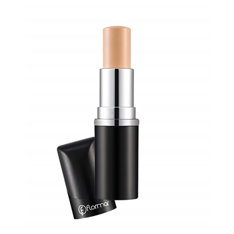 Flormar Perfect Coverage Liquid Concealer 05 Soft Beige - فلورمار