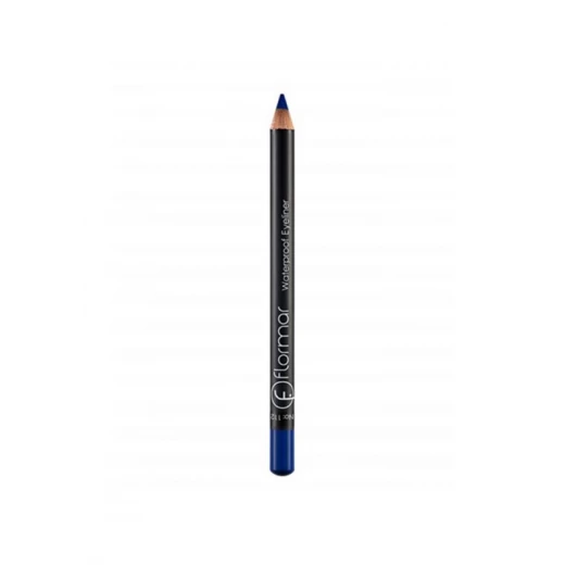 Flormar Waterproof Eyeliner-112 Ultramarine Blue Flormar Waterproof Eyeliner-112 Ultramarine Blue