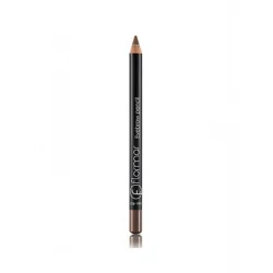 Flormar Eyebrow Pencil-402 Brown