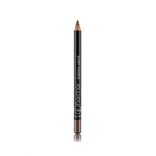 Flormar Eyebrow Pencil-402 Brown Flormar Eyebrow Pencil-402 Brown