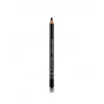 Flormar Eyebrow Pencil, 404 Black - فلورمار