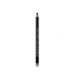 Flormar Eyebrow Pencil, 404 Black