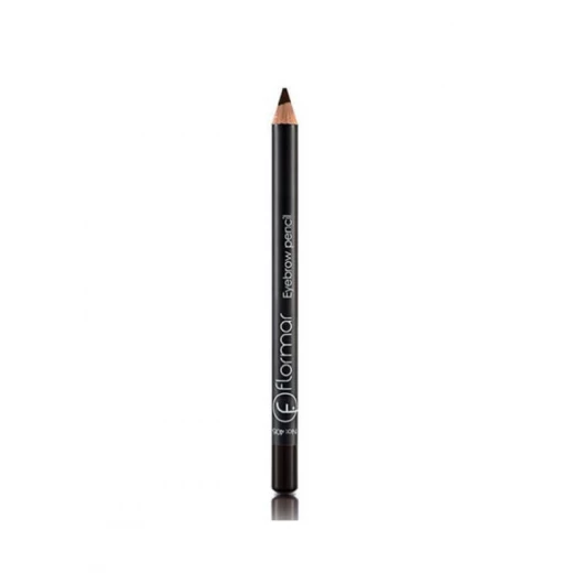 Flormar Eyebrow Pencil, 405 Bitter Brown Flormar Eyebrow Pencil, 405 Bitter Brown