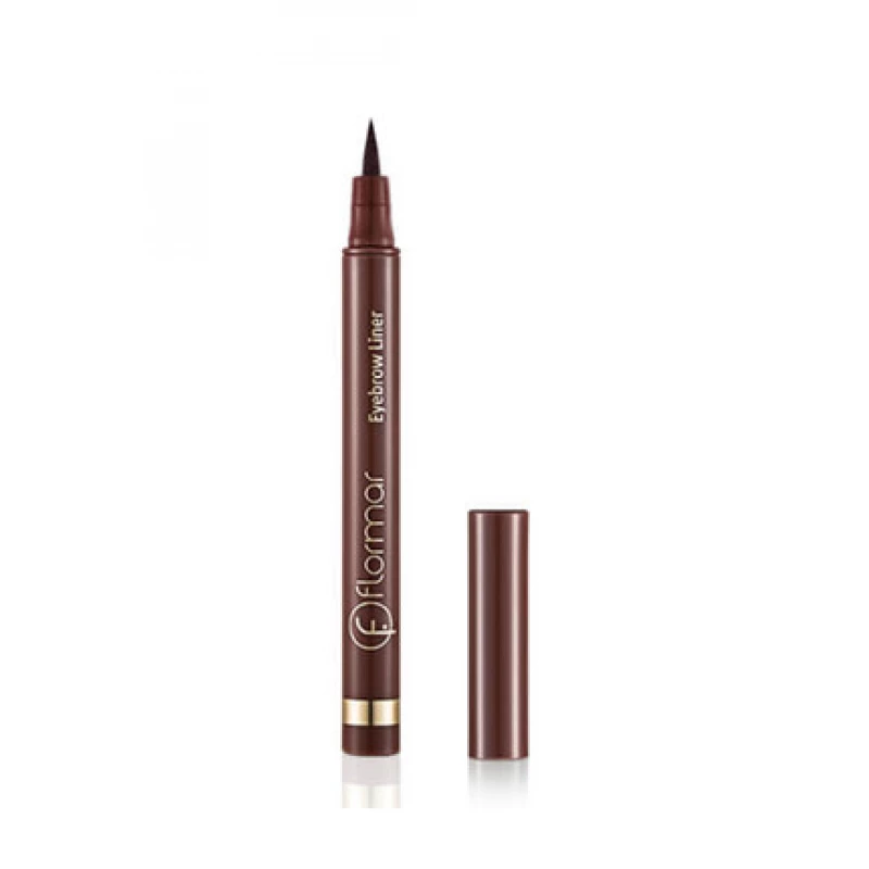 Flormar Eyebrow Liner,003 Medium Brown - فلورمار