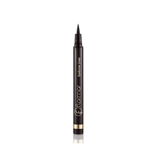 Flormar Eyebrow Liner, 005 Dark Brown Flormar Eyebrow Liner, 005 Dark Brown