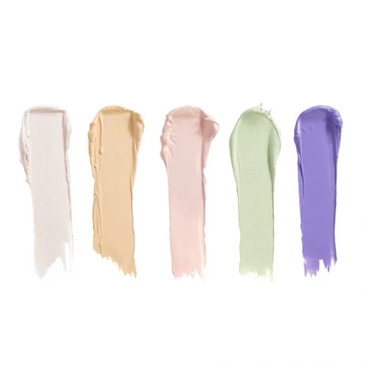 Flormar Camouflage Palette Concealer Multicolor 7.5g - فلورمار - Image 2