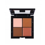 Flormar Contour Palette Light 01 Multicolor 10g - فلورمار