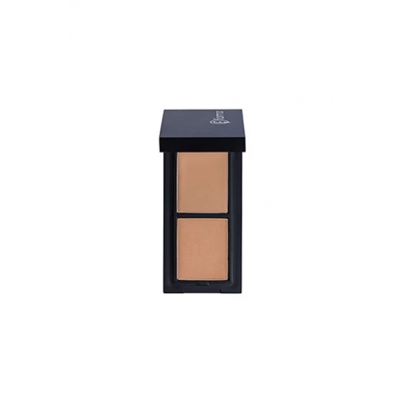 Flormar Eyebrow Design Kit - 20 Light - فلورمار