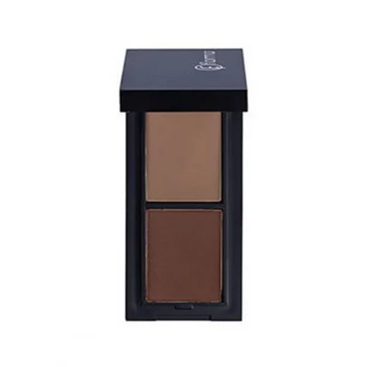 Flormar Eyebrow Design Kit - 30 Medium Flormar Eyebrow Design Kit - 30 Medium