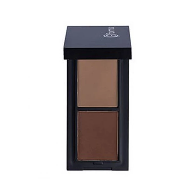 Flormar Eyebrow Design Kit - 30 Medium - فلورمار