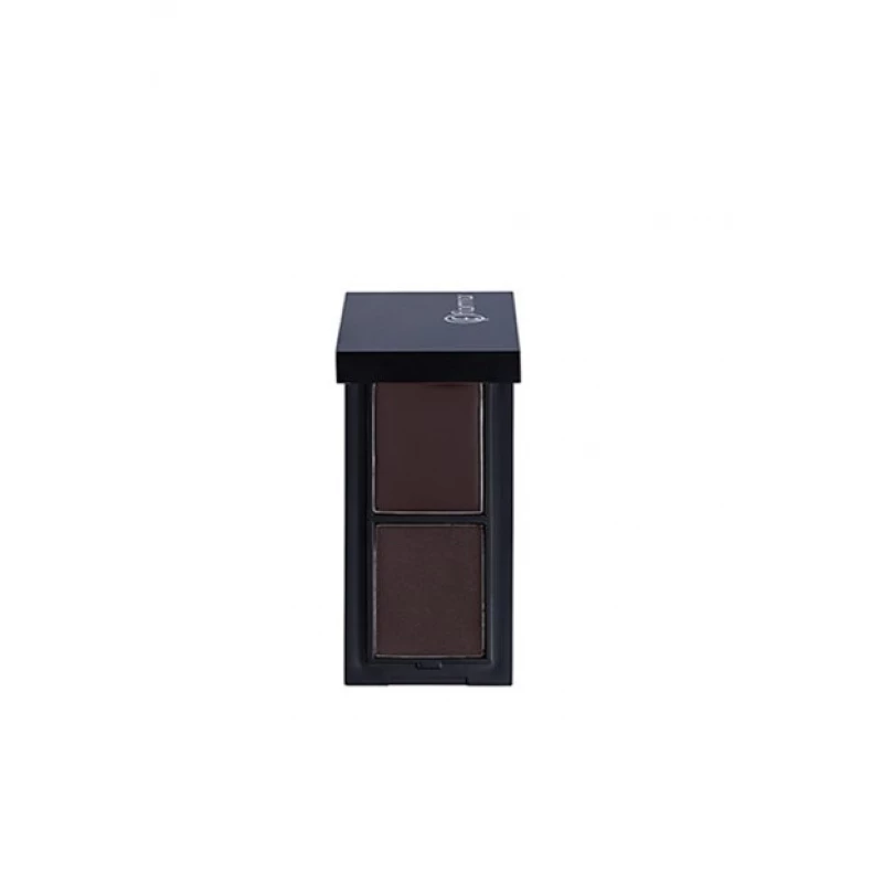 Flormar Eyebrow Design Kit - 40 Dark - فلورمار
