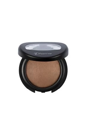Flormar Baked Eyebrow Shadow Cacao 03 Flormar Baked Eyebrow Shadow Cacao 03