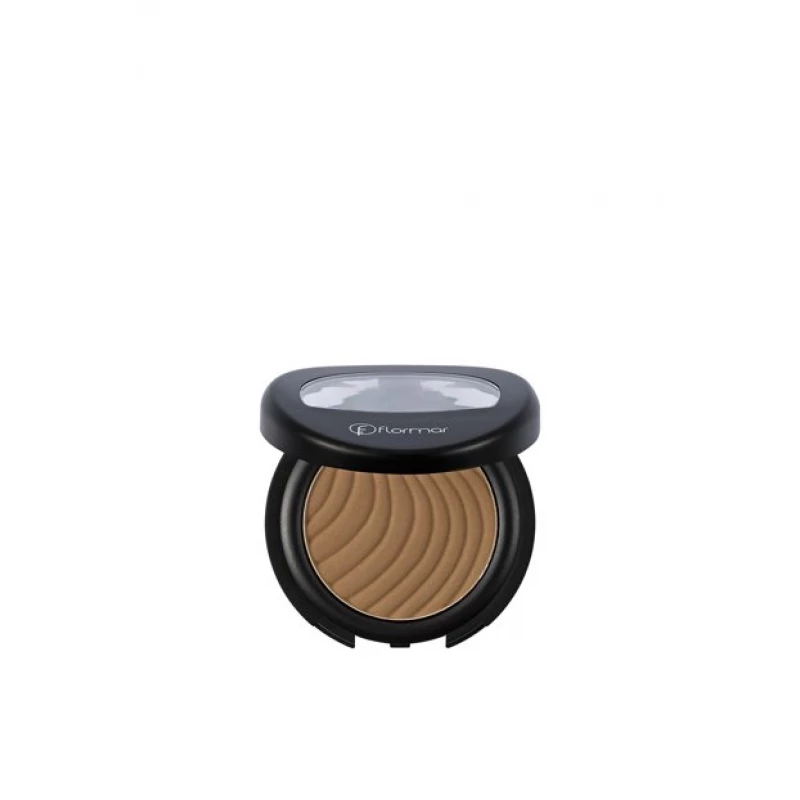 Flormar Eyebrow Shadow-01 Beige - فلورمار