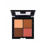 Flormar Contour Palette Medium02 - فلورمار