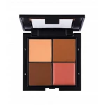 Flormar Contour Palette Medium Deep03 - فلورمار