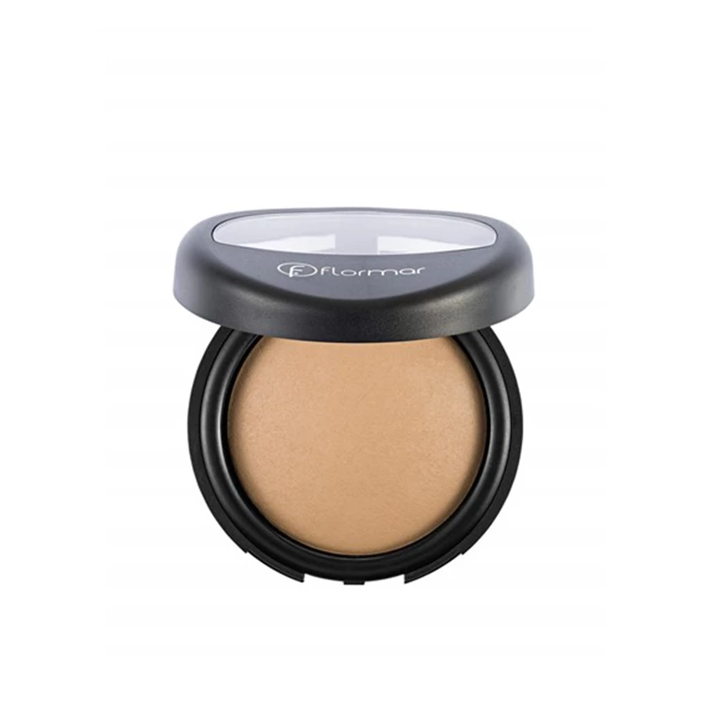 Flormar Baked Powder 20 Soft Beige 9g - فلورمار