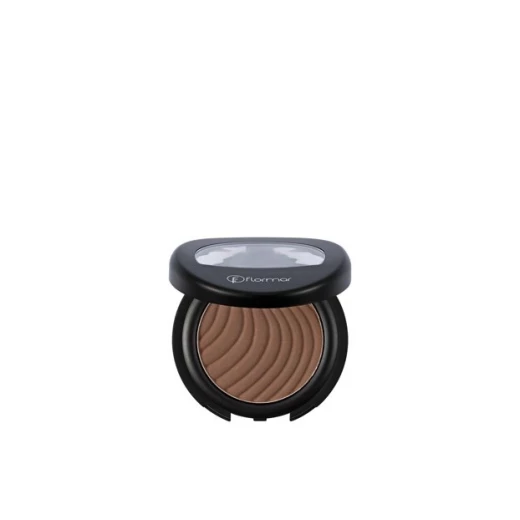 Flormar Eyebrow Shadow- Light Brown Flormar Eyebrow Shadow- Light Brown