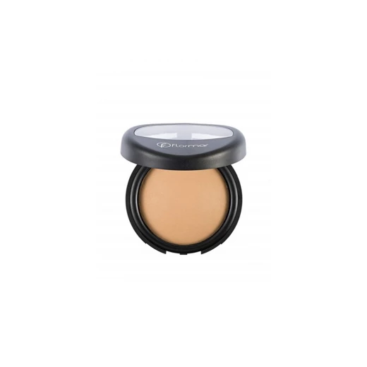 Flormar Baked Powder-030 Mat Beige 9g Flormar Baked Powder-030 Mat Beige 9g
