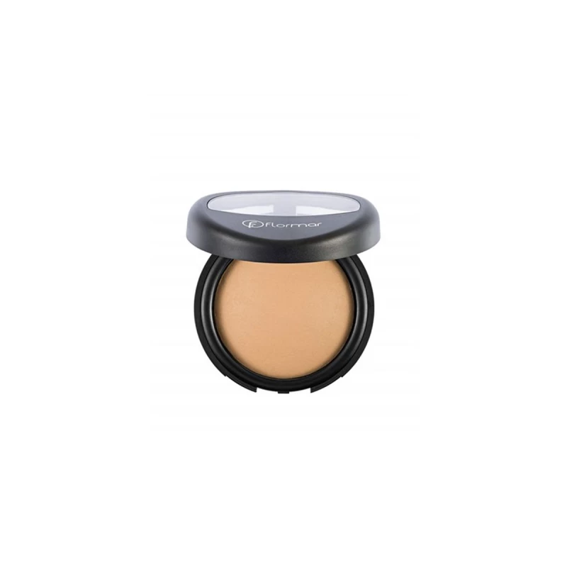 Flormar Baked Powder-030 Mat Beige 9g - فلورمار