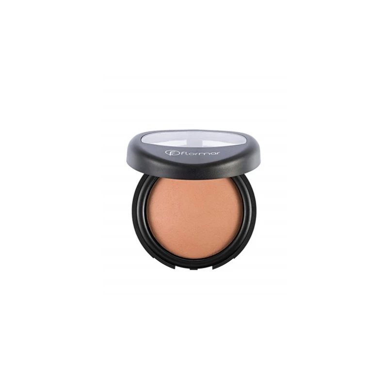 Flormar Baked Powder-031 Medium Deep 9g - فلورمار