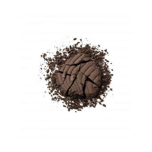 Flormar Eyebrow Shadow- Dark Ash Brown - فلورمار - Image 2