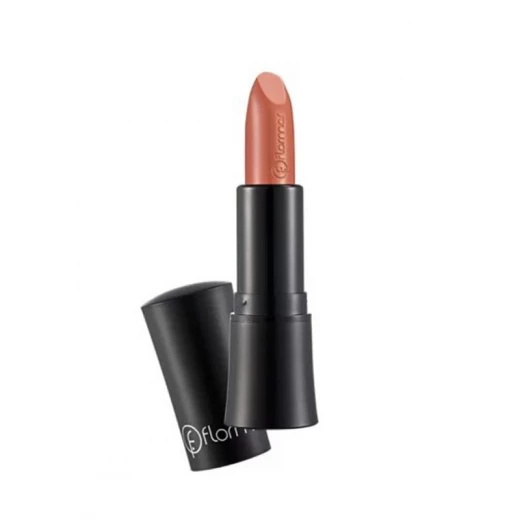 Flormar Supershine Lipstick 524 Latte Lips Flormar Supershine Lipstick 524 Latte Lips