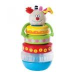 Taf Toys Kooky Musical Sorter - تاف تويز