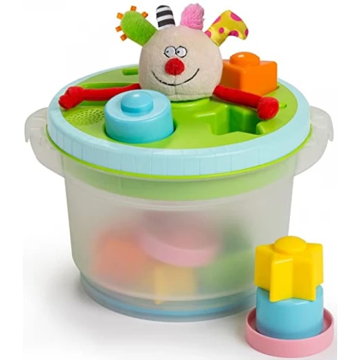 Taf Toys Kooky Musical Sorter - تاف تويز - Image 4