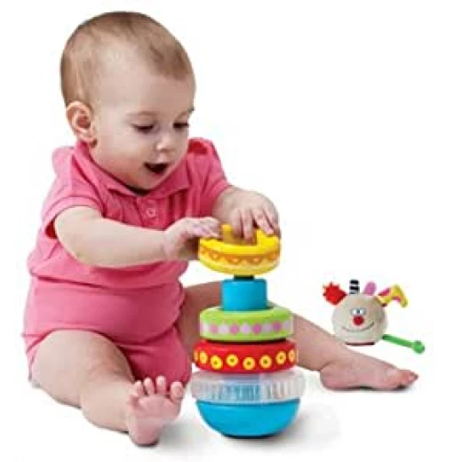 Taf Toys Kooky Musical Sorter - تاف تويز - Image 2