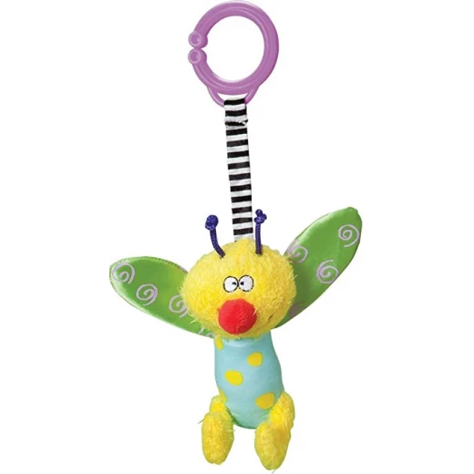 Taf Toys Chime Bell Rattles