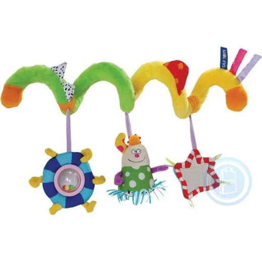 Taf Toys Kooky Spiral Stroller Taf Toys Kooky Spiral Stroller