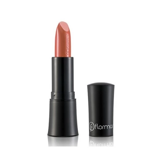 Flormar Supermatte Lipstick 202 Cream Cashmere Flormar Supermatte Lipstick 202 Cream Cashmere