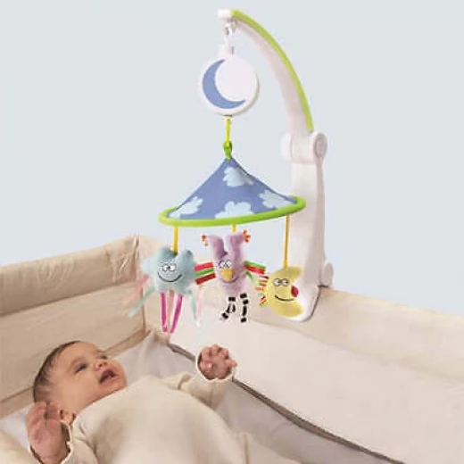 Taf Toys Travel Mobile - تاف تويز - Image 2