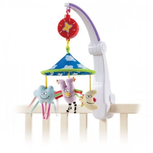 Taf Toys Travel Mobile Taf Toys Travel Mobile