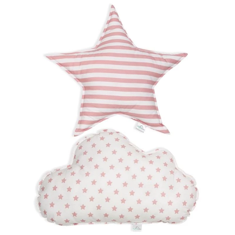 Funna Baby Pillow Set Decorative Georgia - فونا بيبي