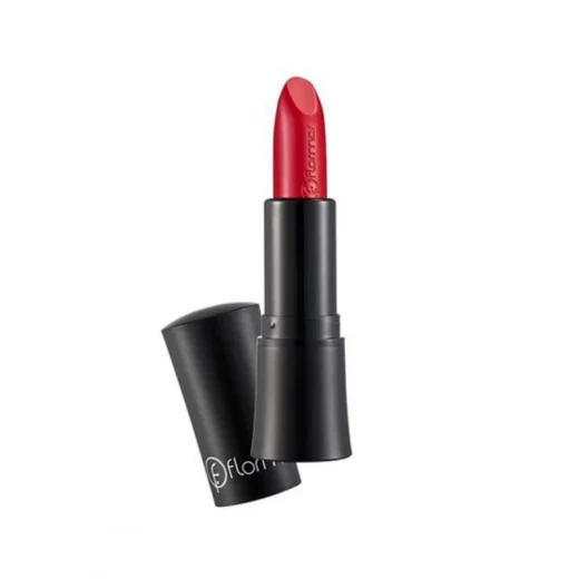 Flormar Supermatte Lipstick 206 Red Luxury Flormar Supermatte Lipstick 206 Red Luxury