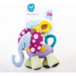 Taf Toys Busy Elephant - تاف تويز