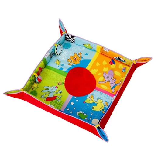 Taf Toys 4 Seasons Activity Mat Taf Toys 4 Seasons Activity Mat