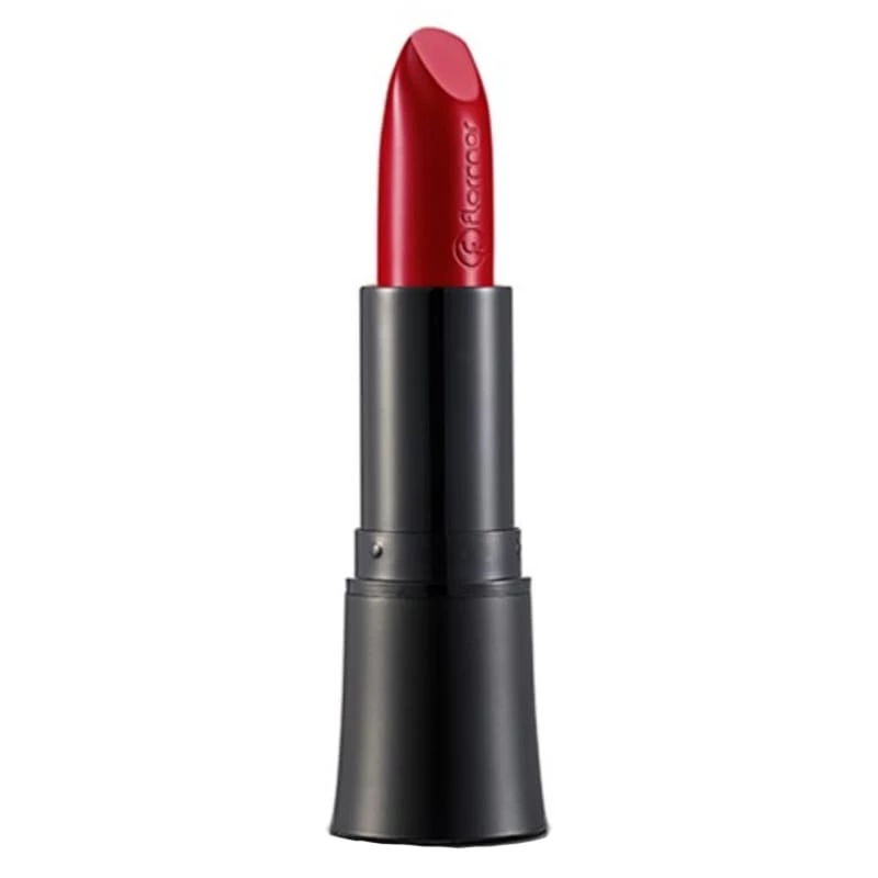 Flormar Supermatte Lipstick 211 Brick Red - فلورمار