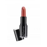 Flormar Long Wearing Lipstick - pink Nude - فلورمار