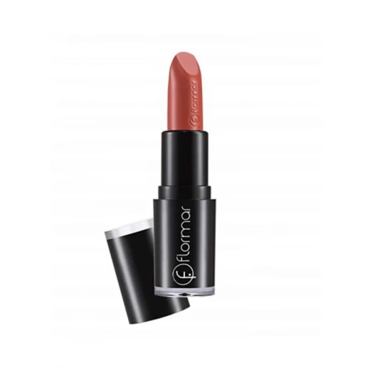 Flormar Long Wearing Lipstick - pink Nude Flormar Long Wearing Lipstick - pink Nude