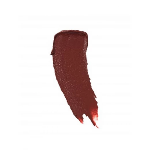 Flormar Long Wearing Lipstick - dark Burgundy - فلورمار - Image 2