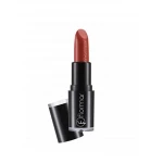 Flormar Long Wearing Lipstick - Soft Caramel - فلورمار