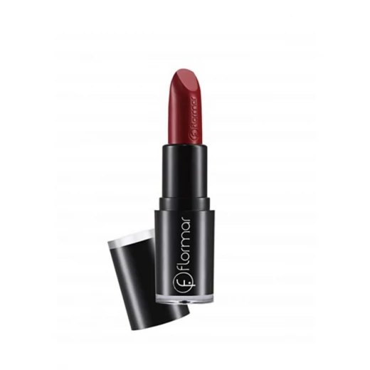 Flormar L.wearing L.stick- Spectacular Red Flormar L.wearing L.stick- Spectacular Red